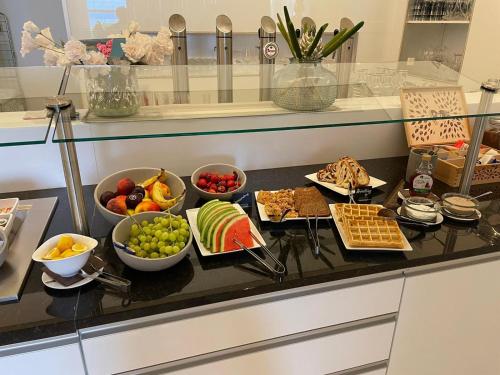 BlueBird Bed & Breakfast