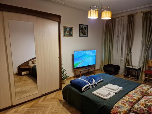 Kaunas Center Apartment