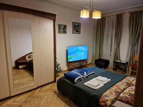 Kaunas Center Apartment