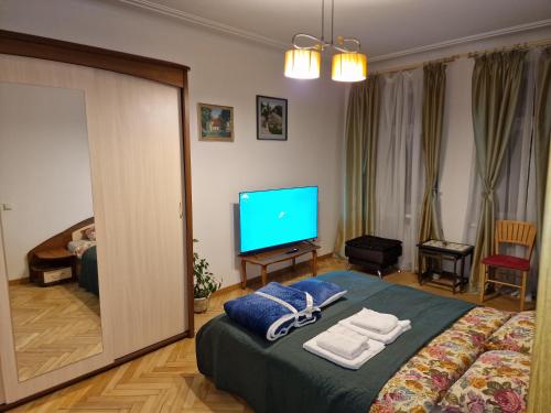 Kaunas Center Apartment