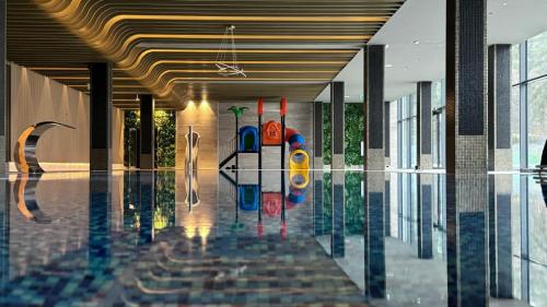 Mazurski Raj Hotel, Marina & Spa