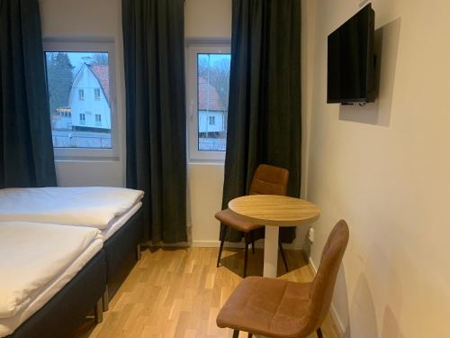 Edsviken Hotell