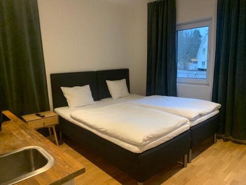 Edsviken Hotell