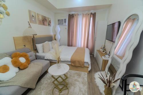 THE MEDIAN condo near IT PARK