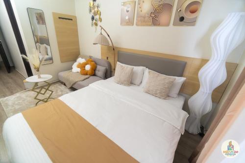 THE MEDIAN condo near IT PARK