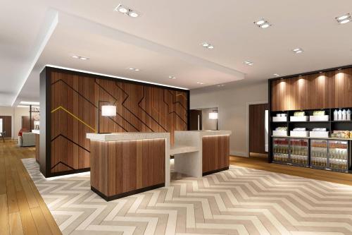Residence Inn Aberdeen Marriott