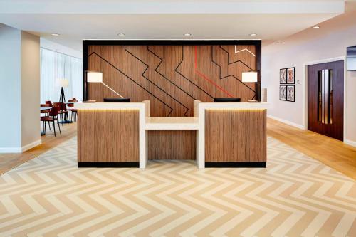 Residence Inn Aberdeen Marriott
