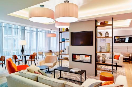 Residence Inn Aberdeen Marriott