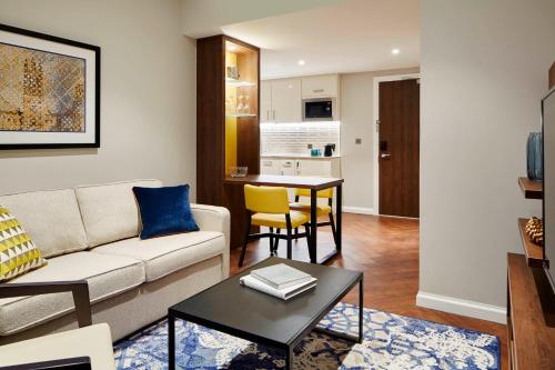 Residence Inn Aberdeen Marriott