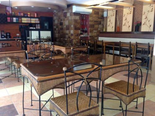 Hotel Palwa