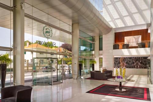 Sheraton Porto & Spa