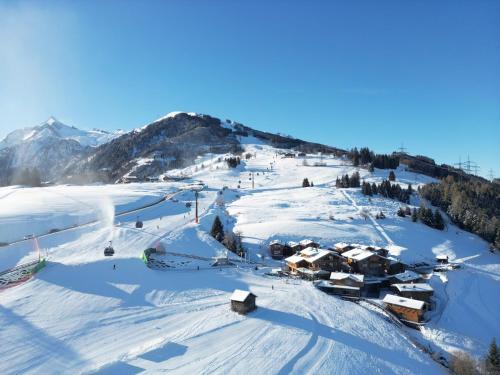 Bergdorf Hotel Zaglgut - Ski In & Ski Out