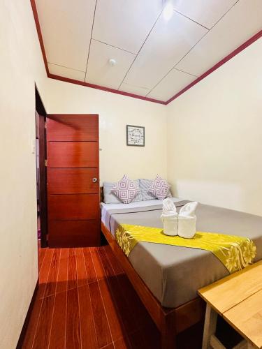 Audi's Home - Close to Airport, SM, Accessible