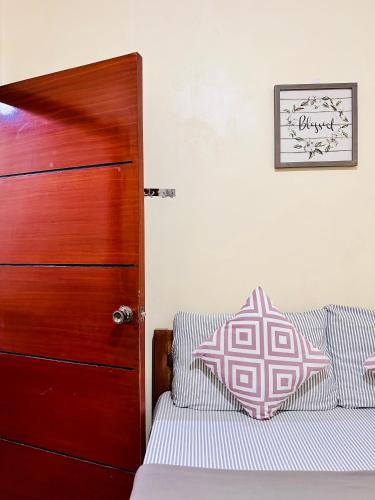 Audi's Home - Close to Airport, SM, Accessible