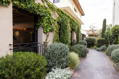 Résidence Saletta Casale