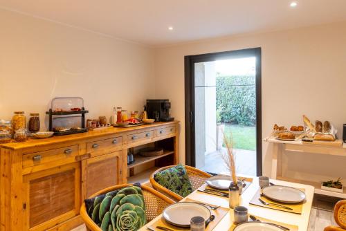 Résidence Saletta Casale