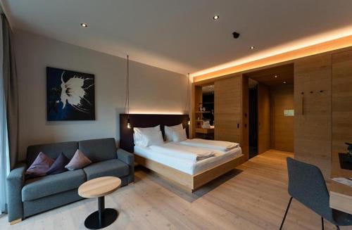 Morgenzeit–Natürlich Bed & Brunch