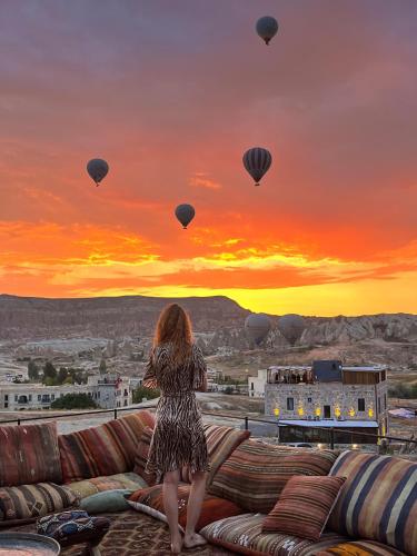 Perla Cappadocia