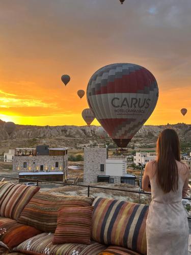 Perla Cappadocia