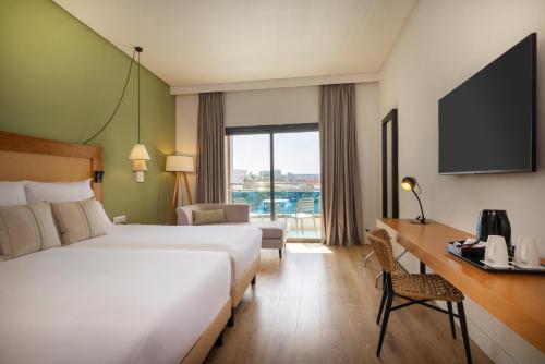 AluaSoul Costa Adeje