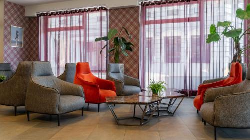 Wellton Riga Hotel & Spa