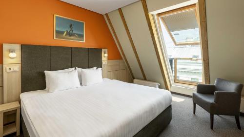 Wellton Riga Hotel & Spa