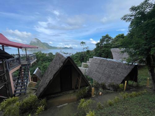 Forest Camp
