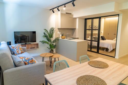 Oviedo Centro Apartamentos Pedregal