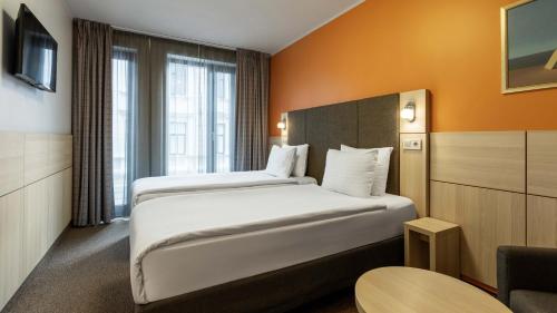 Wellton Riga Hotel & Spa