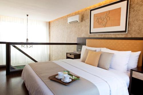 The District Boracay