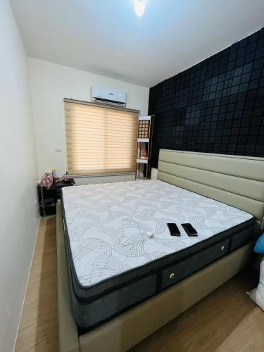 Motys Transient House