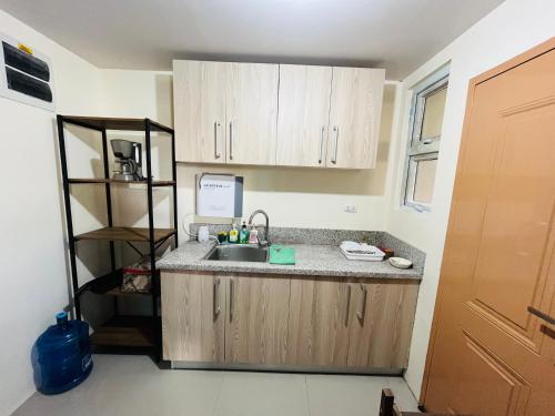 Motys Transient House