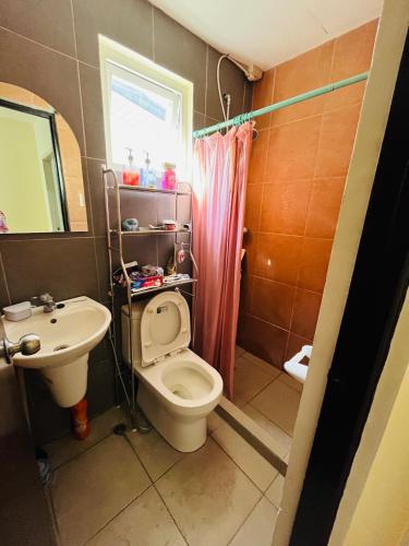 Motys Transient House