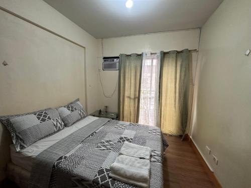 Staycation in Taguig