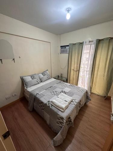 Staycation in Taguig