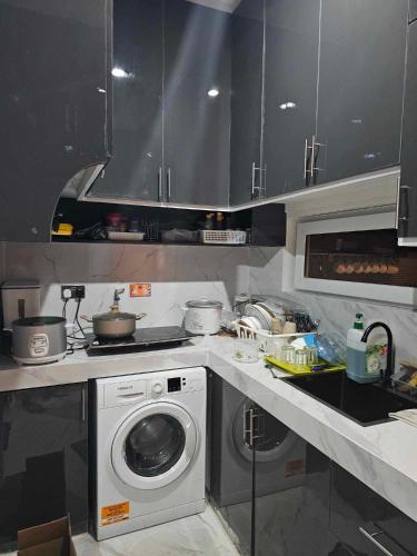 Greenview Executive Village #1