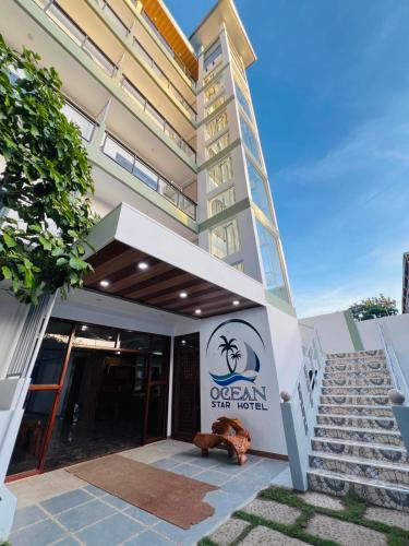Ocean Star Hotel Coron