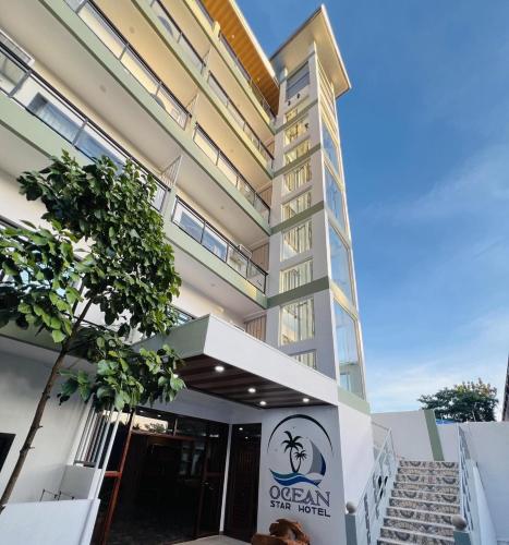 Ocean Star Hotel Coron
