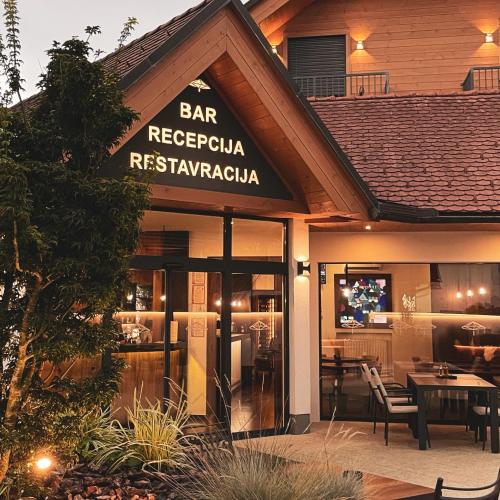 Guesthouse Aleš