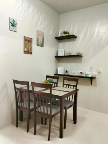 Royal Oceancrest Panglao near airport and beach