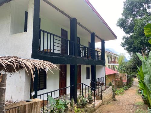 Paradiso Hostel Extension