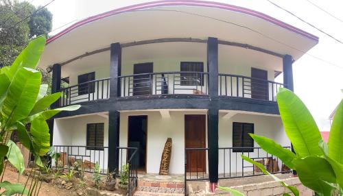 Paradiso Hostel Extension