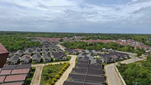 Royal Oceancrest Panglao near airport and beach