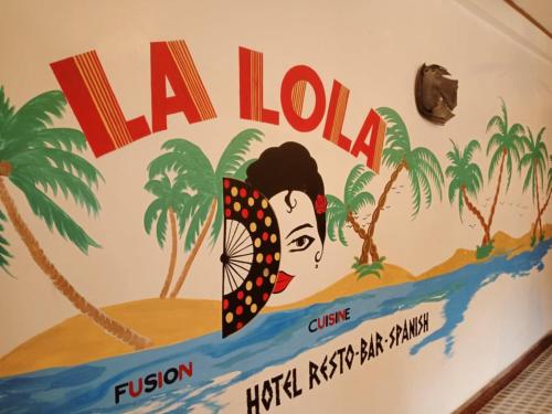 La Lola