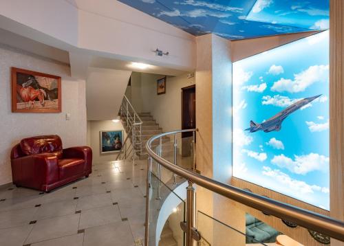 Hotel Concorde
