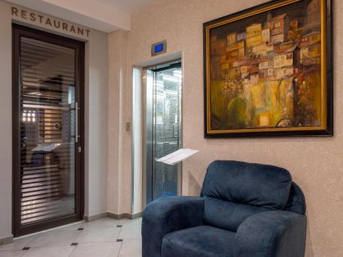 Hotel Concorde