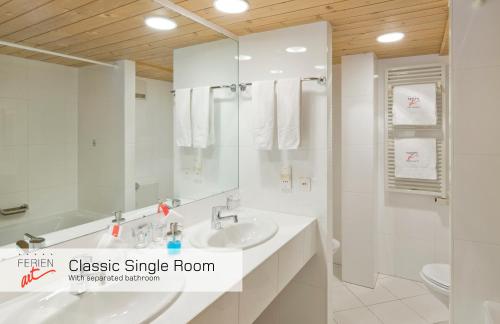 Walliserhof Grand-Hotel & Spa