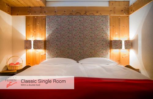 Walliserhof Grand-Hotel & Spa