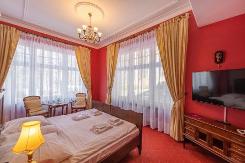 ProHarmonia Rezydencja Wellness