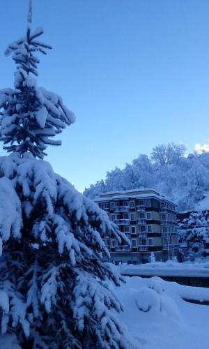 Ridos Thermal Hotel and Spa